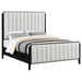 Brookmead - Upholstered Bed - Simple Home Plus