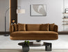 Alder - Sofa - Saddle - Simple Home Plus