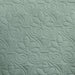 Quebec - Twin Reversible Daybed Cover (Set of 6) - Seafoam - Simple Home Plus