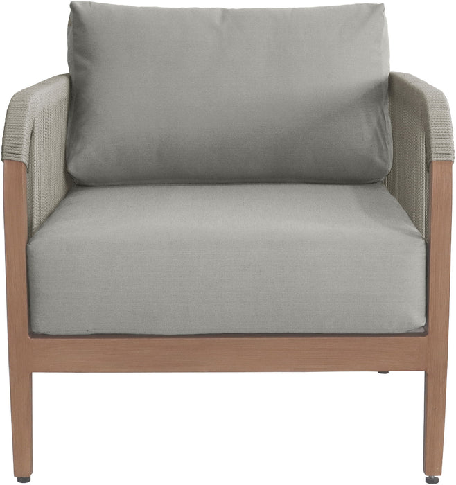 Maui - Water Resistant Outdoor Patio Chair - Simple Home Plus