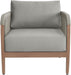 Maui - Water Resistant Outdoor Patio Chair - Simple Home Plus