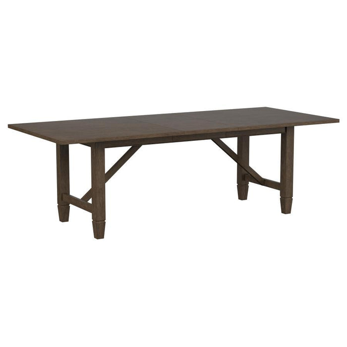Matisse - Rectangular Dining Table Set - Simple Home Plus
