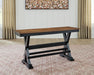Wildenauer - Dining Room Bench - Simple Home Plus