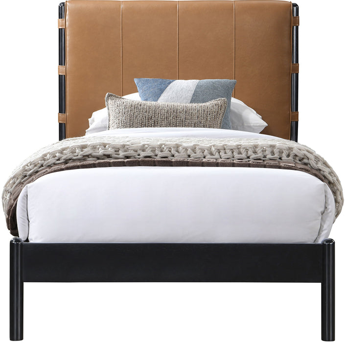 Abigail - Bed - Simple Home Plus