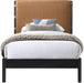Abigail - Bed - Simple Home Plus