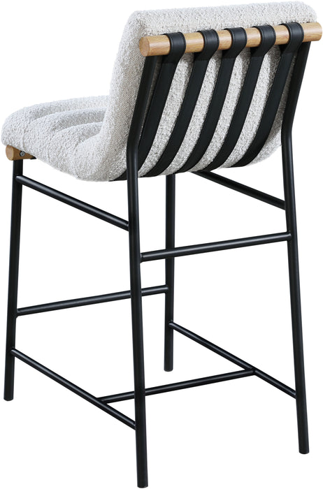Burke - Counter Stool - Simple Home Plus