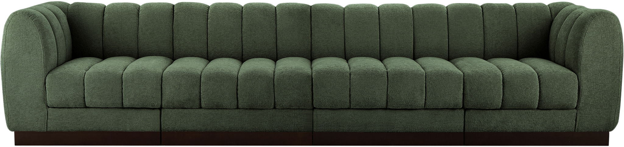 Quinn - 4 Seat Modular Sofa - Simple Home Plus