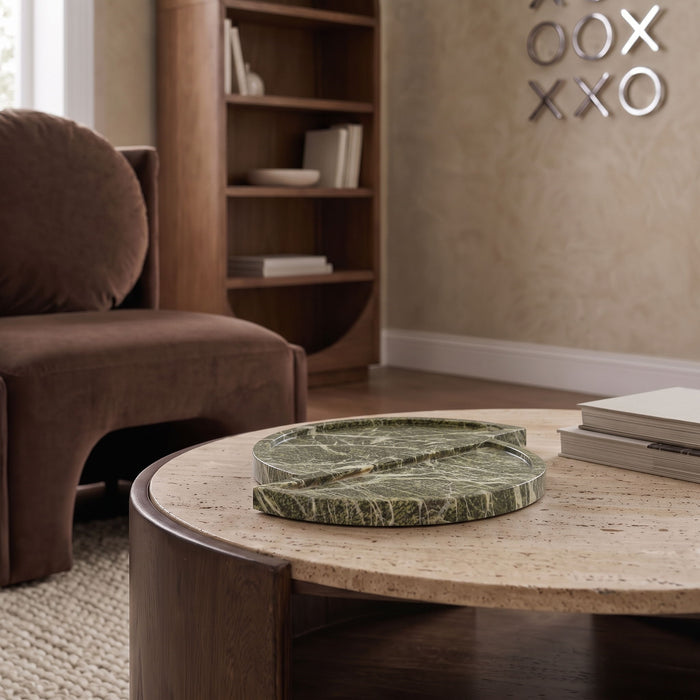 Patrice - Genuine Marble Tray