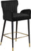 Luxe - Stool (Set of 2) - Simple Home Plus