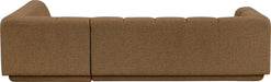 Modari - Sectional - Brown - Simple Home Plus