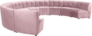 Limitless - 10 Pc. Modular Sectional - Simple Home Plus