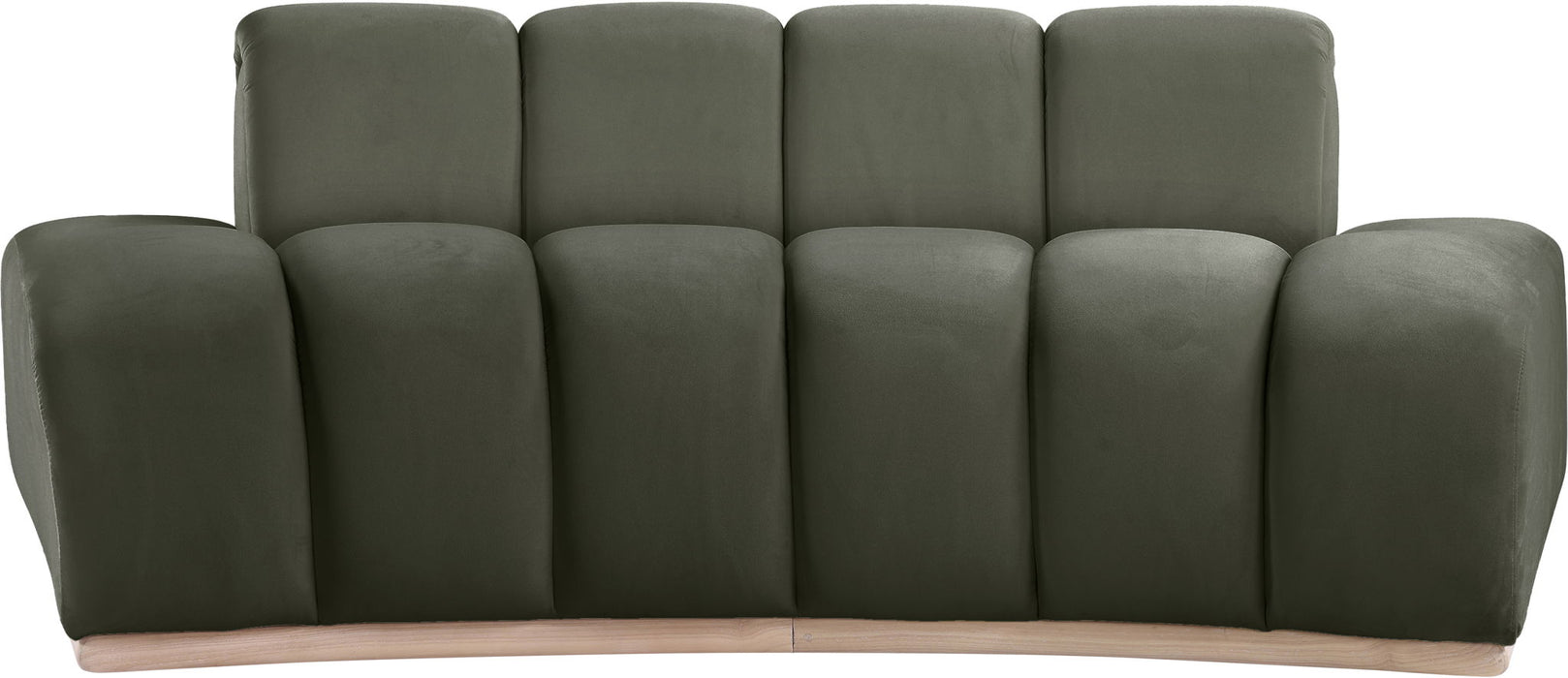 Jace - Loveseat - Simple Home Plus