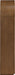 Hearth - Oak Veneer And Solid Wood Bookcase - Simple Home Plus