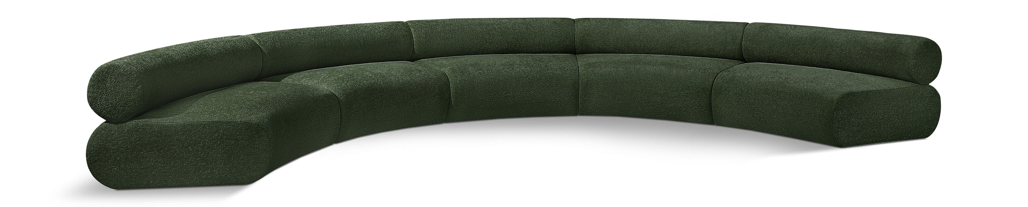 Bale - 5 Piece Modular Sofa - Simple Home Plus
