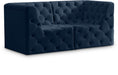Tuft - Modular Sofa - 2 Seats - Simple Home Plus