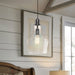 Auburn - Pendant - Bronze - Simple Home Plus