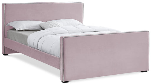 Dillard - Bed - Simple Home Plus