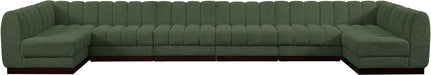 Quinn - 8 Piece Modular Sectional - Simple Home Plus