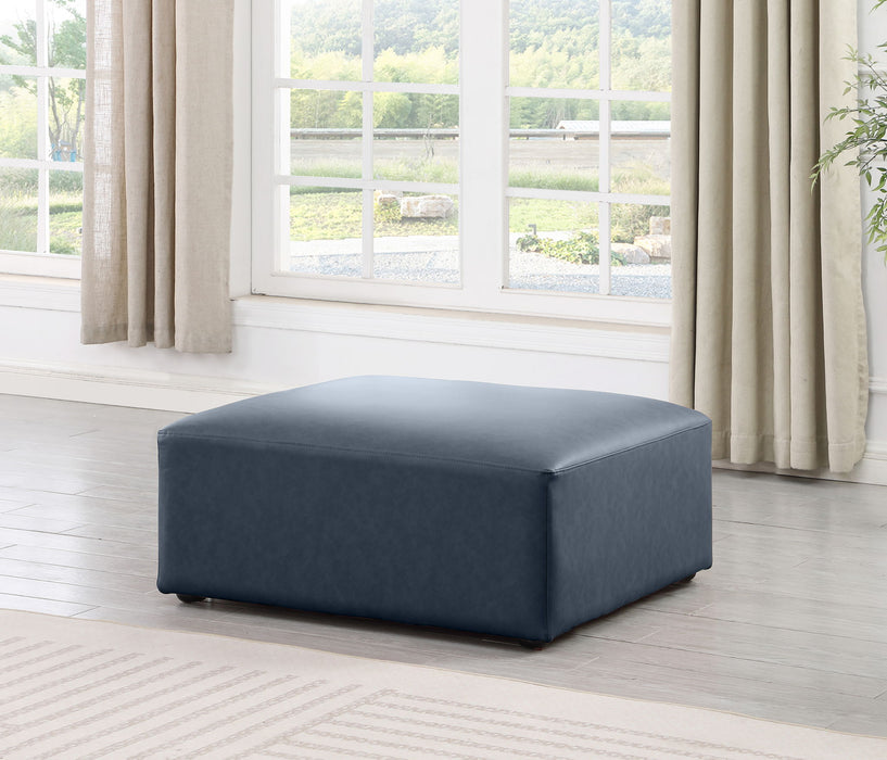 Cube - Ottoman - Simple Home Plus