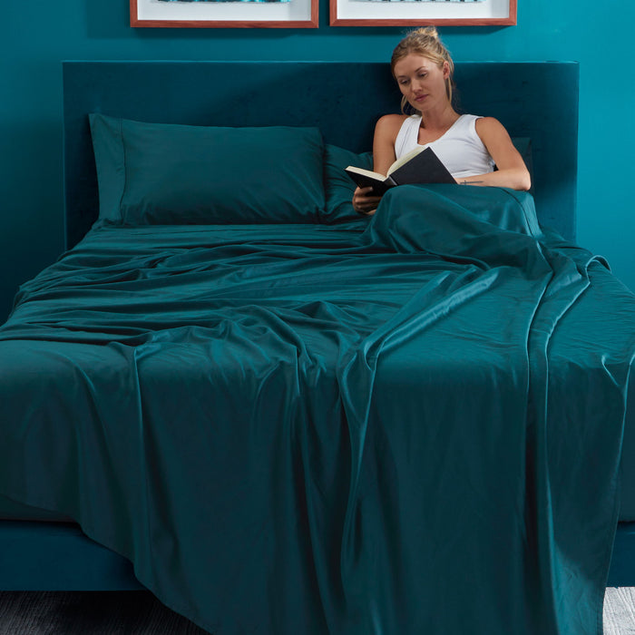 Hyper-Cotton - Sheet Set - Simple Home Plus