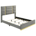 Ines - Bedroom Set - Simple Home Plus