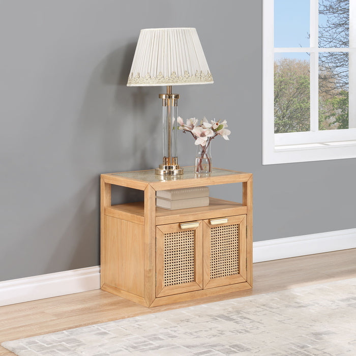 Cole - Night Stand - Simple Home Plus