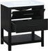 Oakwell - Bathroom Vanity - Simple Home Plus