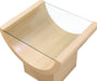 Beverwil - End Table - Simple Home Plus
