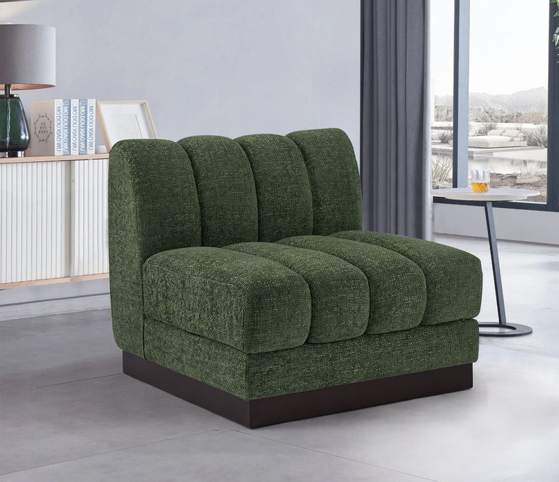 Quinn - Armless Chair - Simple Home Plus