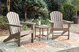 Sundown Treasure - Outdoor Conversation Set - Simple Home Plus