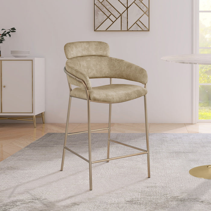 Yara - Counter Stool - Simple Home Plus