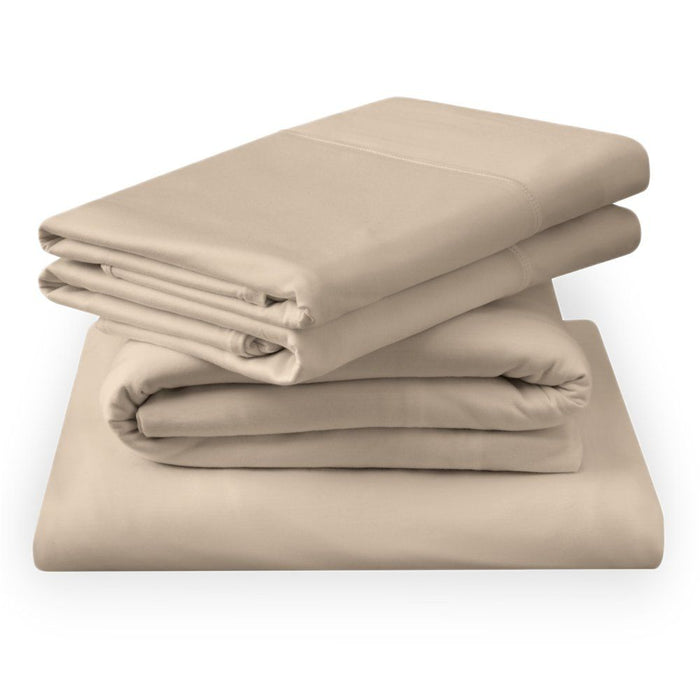 Linens - Tempur-Pedic Breeze Pillowcase Set - Simple Home Plus