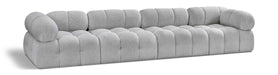 Ames - 4 Seat Modular Sofa - Simple Home Plus