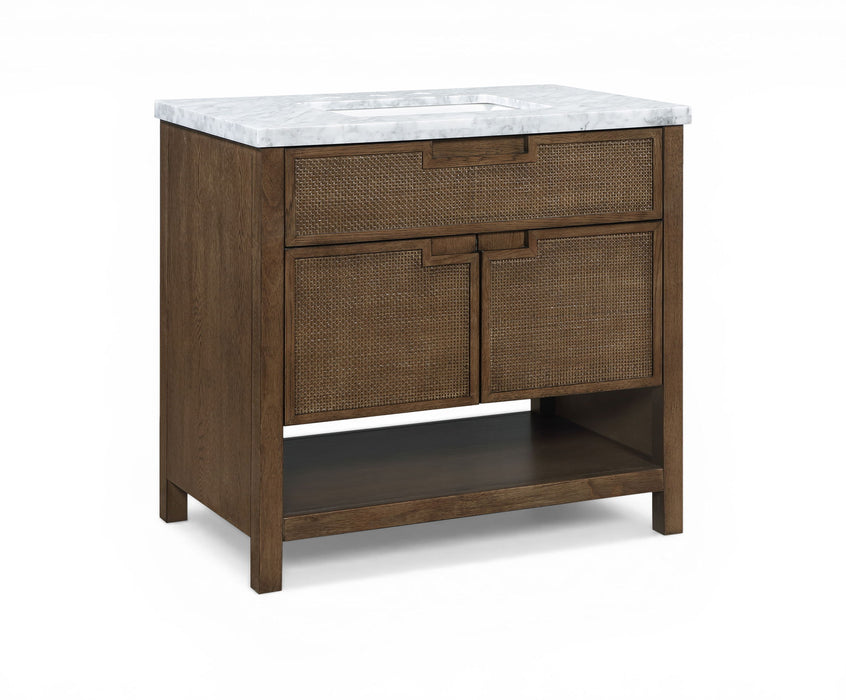 Soren - Bathroom Vanity - Simple Home Plus