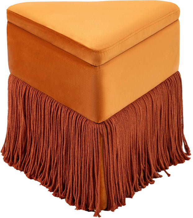 Trivoli - Ottoman / Stool - Simple Home Plus