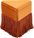 Trivoli - Ottoman / Stool - Simple Home Plus
