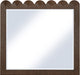 Scallop - Mirror - Simple Home Plus