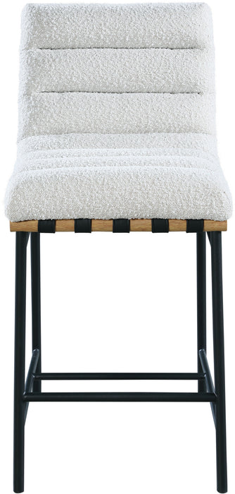 Burke - Counter Stool - Simple Home Plus