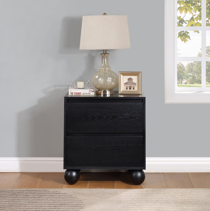 Kent - Night Stand - Simple Home Plus