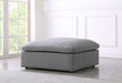 Serene - Ottoman - Simple Home Plus
