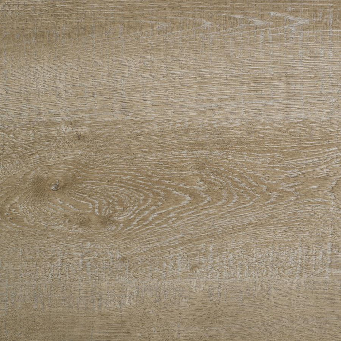 Oakglen - Dresser Mirror - Weathered Oak - Simple Home Plus