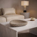Whelan - Travertine Bowl - Simple Home Plus
