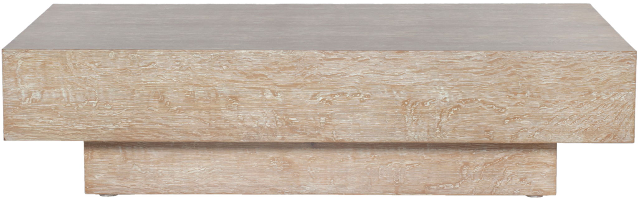 Otto - Coffee Table - Simple Home Plus