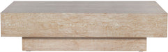 Otto - Coffee Table - Simple Home Plus