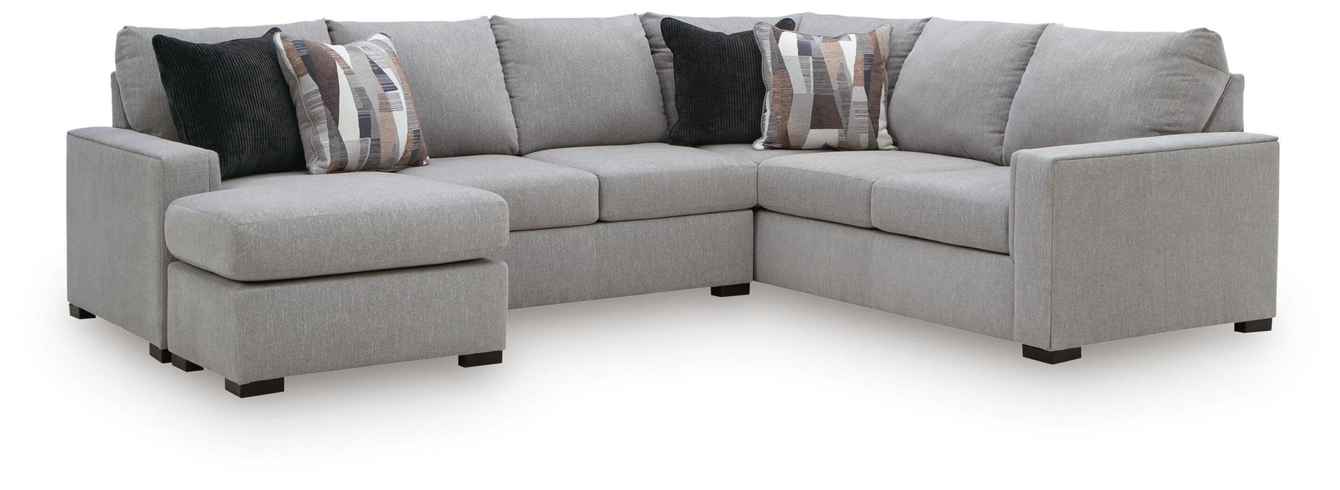 Lakepoint - Sectional - Simple Home Plus