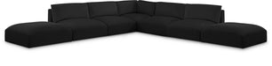 Ease - Modular Sectional - Simple Home Plus