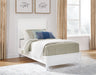 Binterglen - Panel Bed - Simple Home Plus