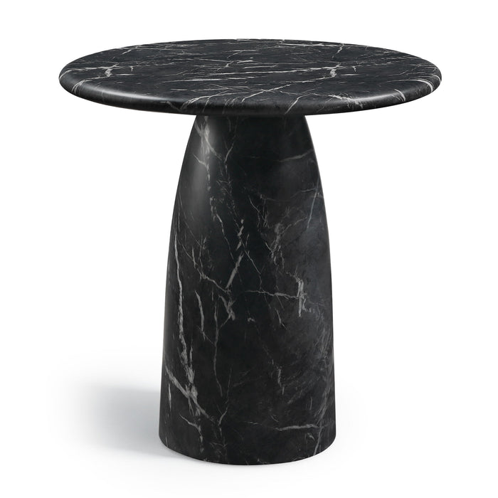 Cosenza - Concrete Indoor / Outdoor Bar Table - Simple Home Plus