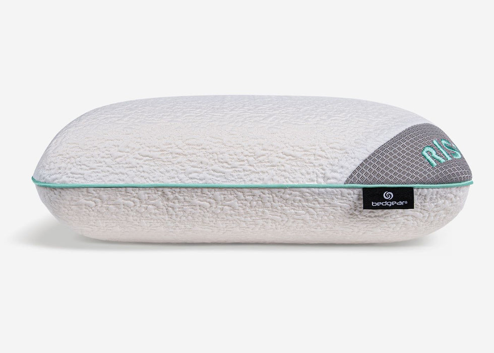 Rise Performance - Pillow - White - Simple Home Plus