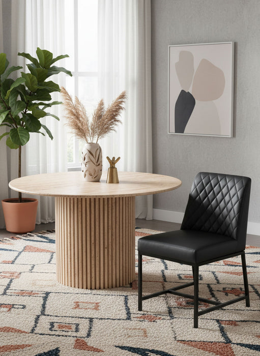 Genoa - Dining Table - Simple Home Plus